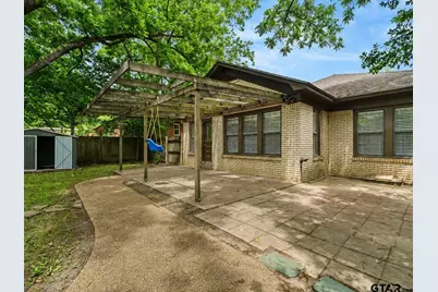 202 E College Street, Big Sandy, TX 75755 - Photo 14