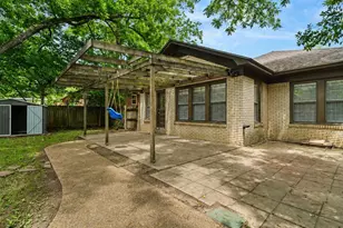 202 E College St, Big Sandy, TX 75755 - Photo 14