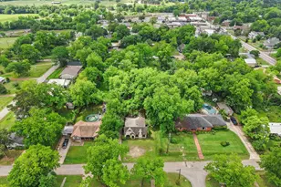202 E College St, Big Sandy, TX 75755 - Photo 24