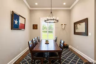 226 Sunnys Halo Blvd, Bullard, TX 75757 - Photo 8