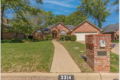 3314 Pebblebrook Dr, Tyler, TX 75707 - Photo 1