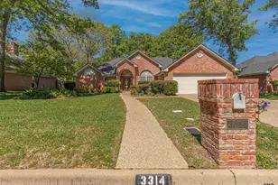 3314 Pebblebrook Dr, Tyler, TX 75707 - Photo 1