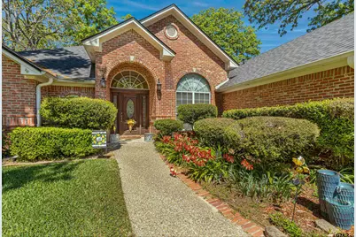 3314 Pebblebrook Dr, Tyler, TX 75707 - Photo 4
