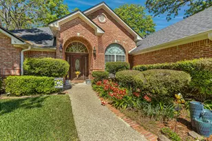 3314 Pebblebrook Dr, Tyler, TX 75707 - Photo 4
