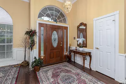 3314 Pebblebrook Dr, Tyler, TX 75707 - Photo 6