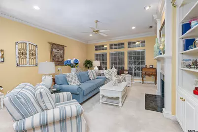 3314 Pebblebrook Dr, Tyler, TX 75707 - Photo 8