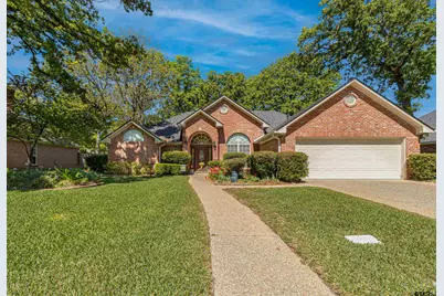 3314 Pebblebrook Dr, Tyler, TX 75707 - Photo 2