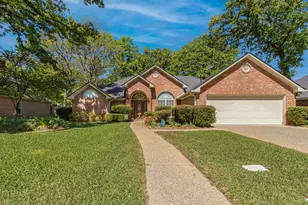 3314 Pebblebrook Dr, Tyler, TX 75707 - Photo 2