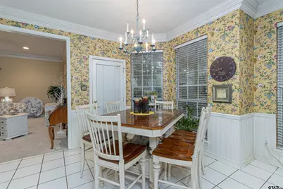3314 Pebblebrook Dr, Tyler, TX 75707 - Photo 12