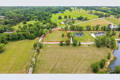 Lot 1 Deer Haven Rd, Tyler, TX 75703 - Photo 2