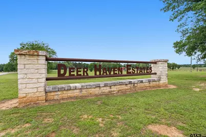Lot 1 Deer Haven Rd, Tyler, TX 75703 - Photo 1