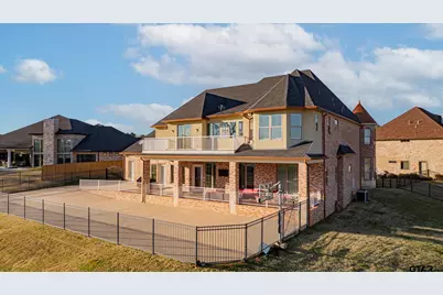 3410 Oak Hill Trl, Longview, TX 75605 - Photo 46