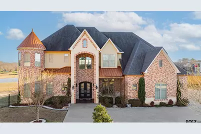 3410 Oak Hill Trl, Longview, TX 75605 - Photo 1