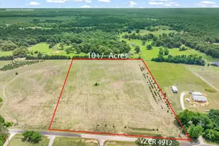 Tbd Vz County Road 4912, Van, TX 75790 - Photo 1
