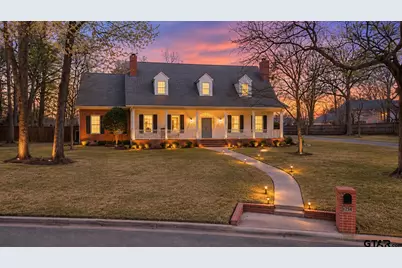 3 Lakeside, Longview, TX 75604 - Photo 1