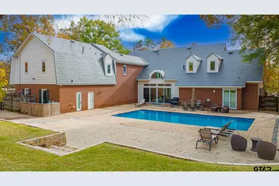 3 Lakeside, Longview, TX 75604 - Photo 2