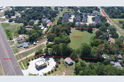 5133 Troup Hwy, Tyler, TX 75707 - Photo 10
