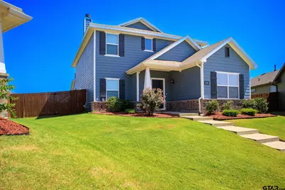 4036 Aurora Lane, Heartland, TX 75126 - Photo 2