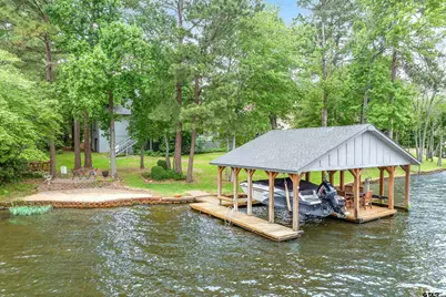 116 Pinewood Cove, Holly Lake Ranch, TX 75765 - Photo 44