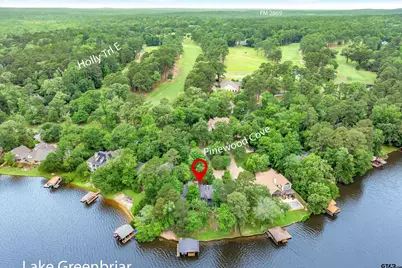 116 Pinewood Cove, Holly Lake Ranch, TX 75765 - Photo 2
