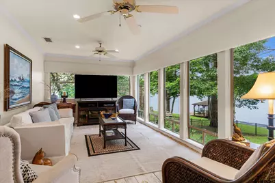 116 Pinewood Cove, Holly Lake Ranch, TX 75765 - Photo 16