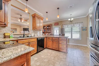 16361 Fm 2208, Harleton, TX 75651 - Photo 10