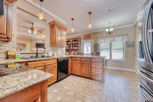 16361 FM 2208, Harleton, TX 75651 - Photo 10