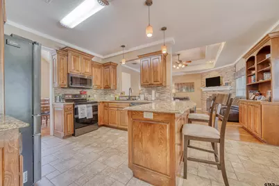16361 Fm 2208, Harleton, TX 75651 - Photo 8