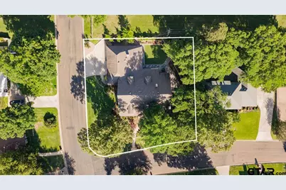 1200 Lesley Ln., Longview, TX 75604 - Photo 46