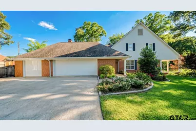 1200 Lesley Ln., Longview, TX 75604 - Photo 42