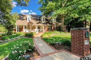 1200 Lesley Ln, Longview, TX 75604 - Photo 1