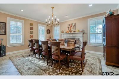1200 Lesley Ln., Longview, TX 75604 - Photo 10