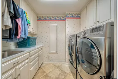 1200 Lesley Ln., Longview, TX 75604 - Photo 20