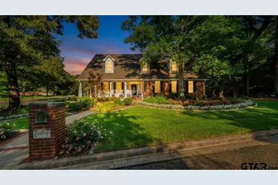 1200 Lesley Ln., Longview, TX 75604 - Photo 2