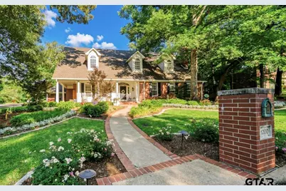 1200 Lesley Ln., Longview, TX 75604 - Photo 2