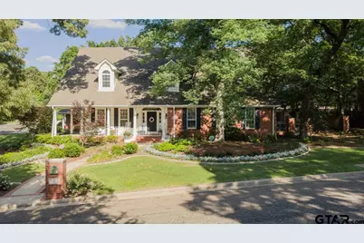 1200 Lesley Ln., Longview, TX 75604 - Photo 44
