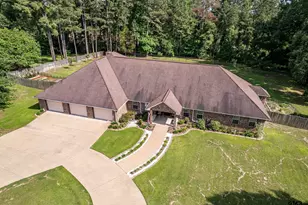 19135 Bynum, Flint, TX 75762 - Photo 2