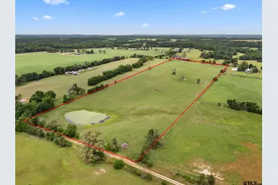 0 An County Road 327, Frankston, TX 75763 - Photo 2
