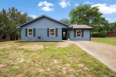 329 Lonestar Lane, Hideaway, TX 75771 - Photo 2