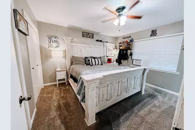 306 Kent Drive, Pittsburg, TX 75686 - Photo 12