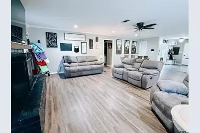 306 Kent Drive, Pittsburg, TX 75686 - Photo 8