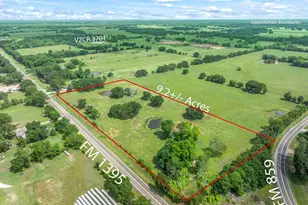 Tbd Fm-1395, Edgewood, TX 75117 - Photo 1