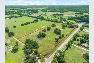 Tbd Fm-1395, Edgewood, TX 75117 - Photo 8
