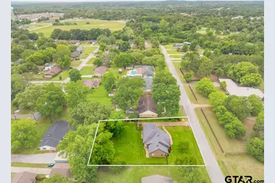 207 Senter Ave, Whitehouse, TX 75791 - Photo 28