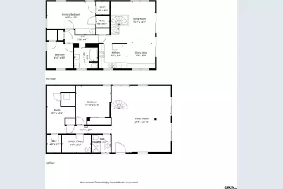 3153 An County Road 319, Frankston, TX 75763 - Photo 2