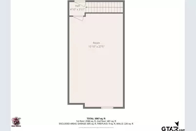111 Fcr 1260, Fairfield, TX 75840 - Photo 26