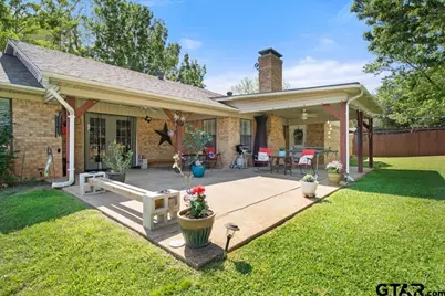 9303 Londonderry Dr, Tyler, TX 75703 - Photo 30