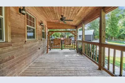10448 Fm 858, Ben Wheeler, TX 75754 - Photo 8