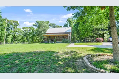 10448 Fm 858, Ben Wheeler, TX 75754 - Photo 4