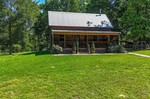 10448 FM 858, Ben Wheeler, TX 75754 - Photo 1